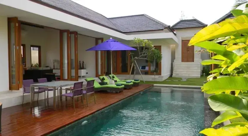 Чангу: Devi Villa Canggu