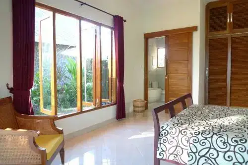 Умеаньяр: The North Cape Beach Villas
