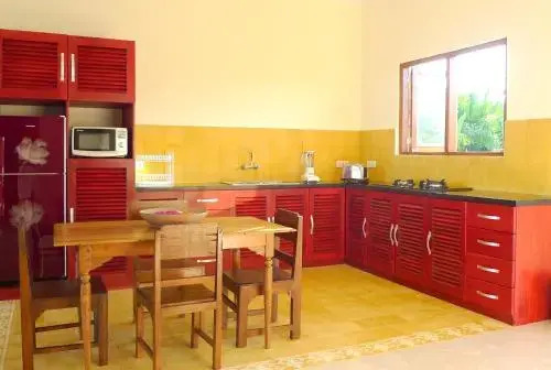 Умеаньяр: The North Cape Beach Villas