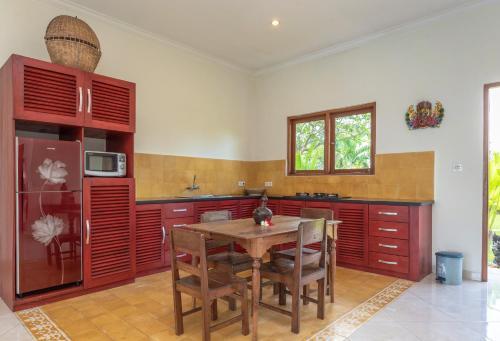 Умеаньяр: The North Cape Beach Villas