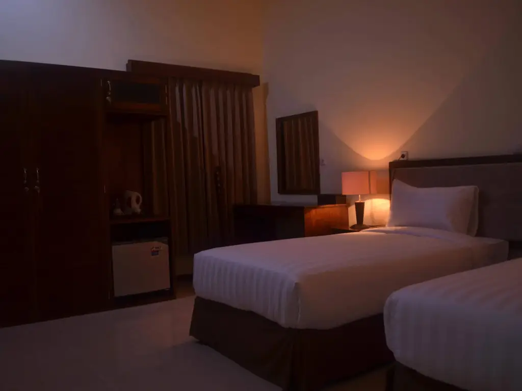 Graharu Boutique Hotel and Spa Borobudur — фото 1
