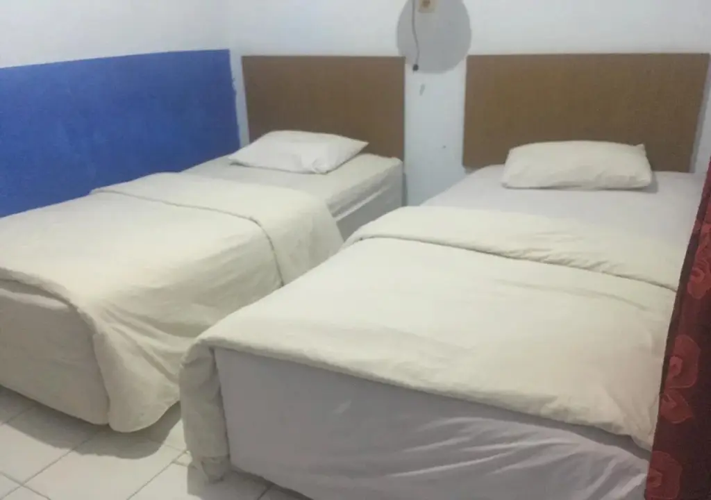 Джамби: Hotel DaLia