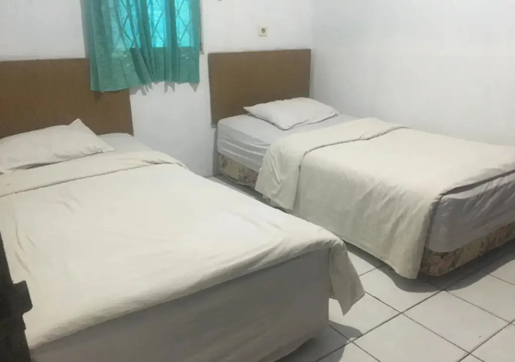 Джамби: Hotel DaLia