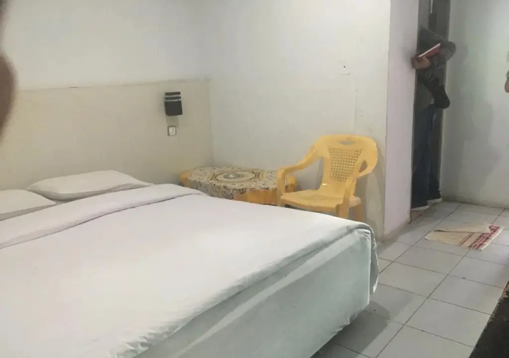 Джамби: Hotel DaLia
