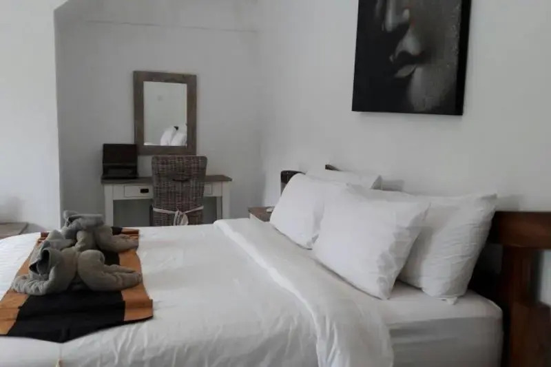 Кута: Villa Jasmine Bali