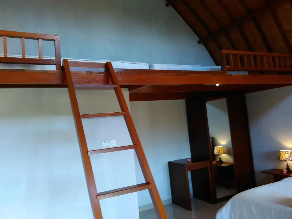 Пекату: Naturela Uluwatu