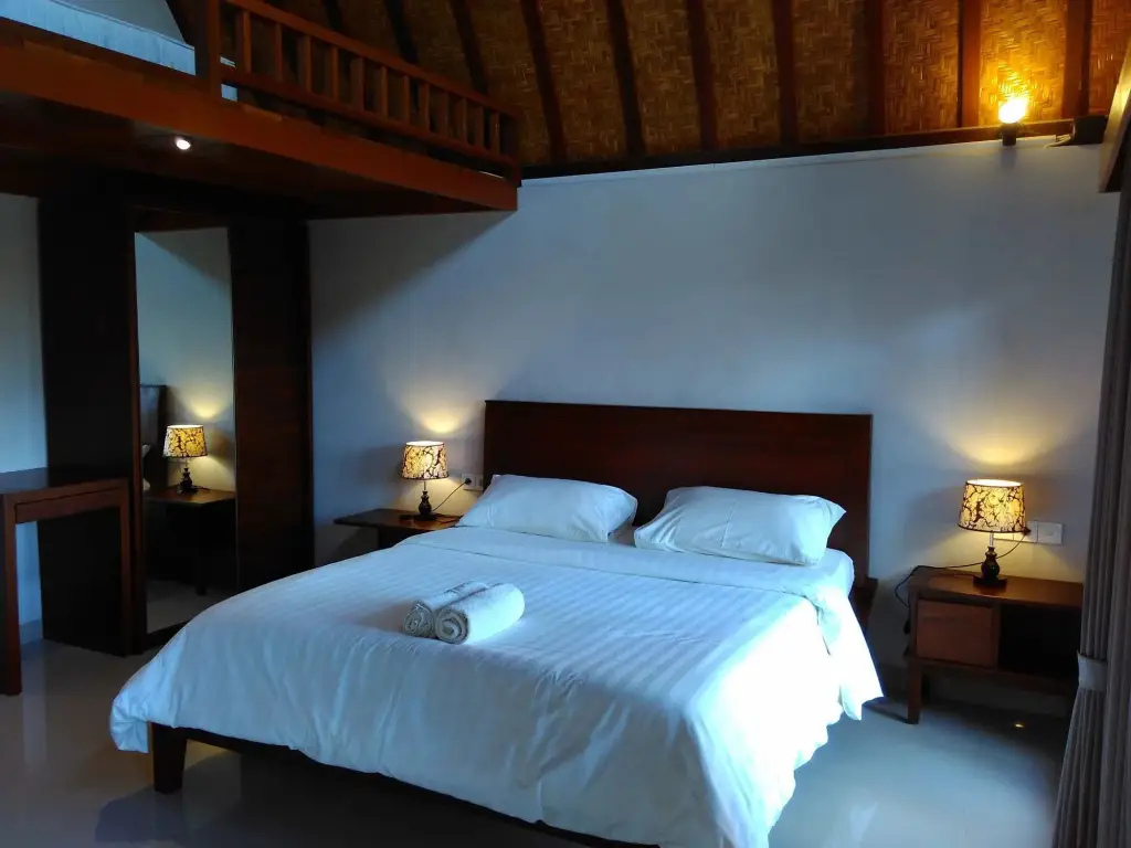 Пекату: Naturela Uluwatu