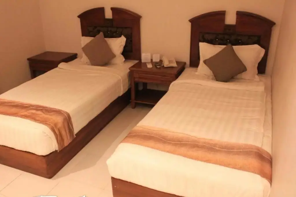 Джамби: Grand Malioboro Hotel