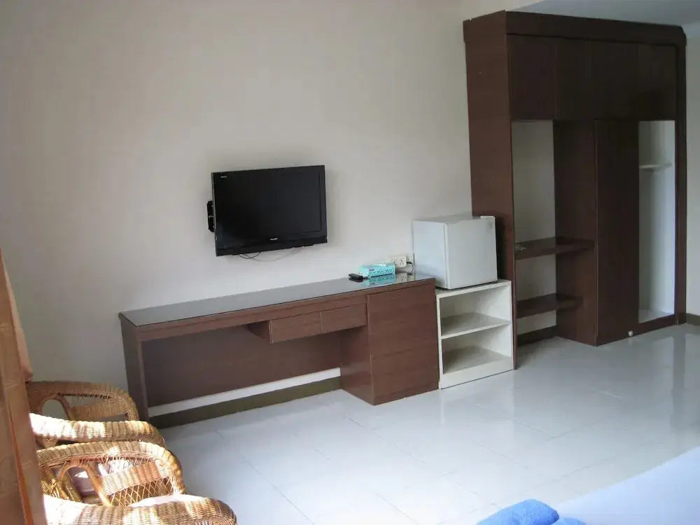 Танджунг Пинанг: Hotel Furia
