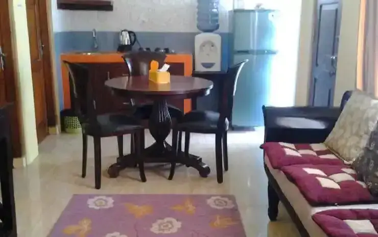 Сукохарджо: D1 Apartment@Hotel