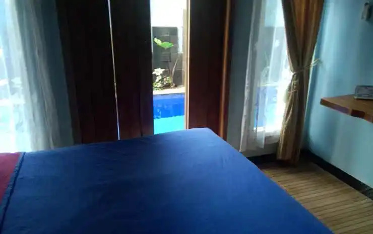 Сукохарджо: D1 Apartment@Hotel