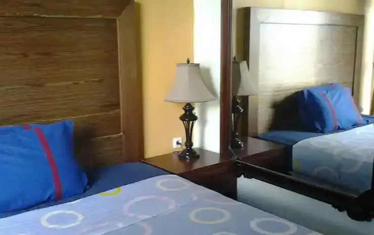 Сукохарджо: D1 Apartment@Hotel
