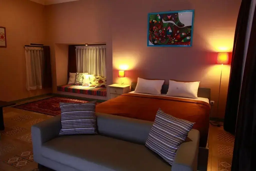 Паромпонг: Barn Villa