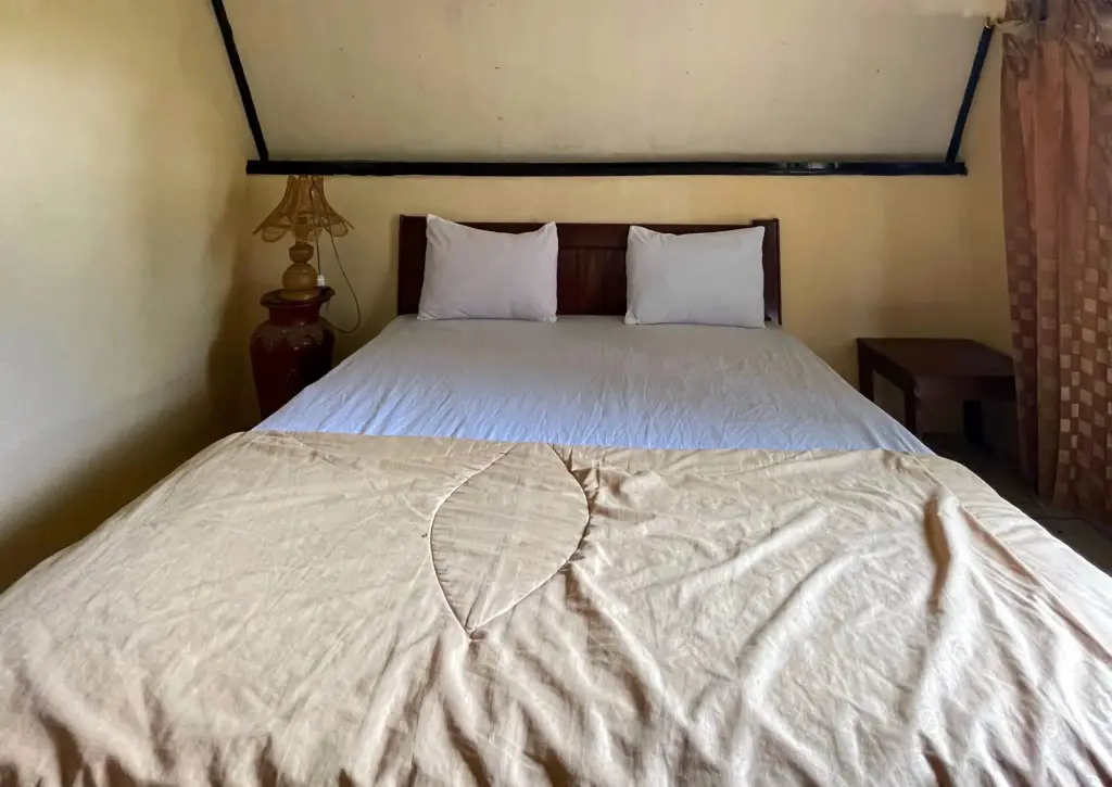 Jerowaru: Matra Bungalows