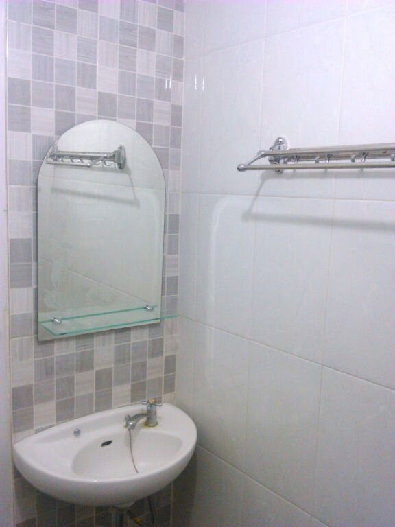 Бандунг: Apartemen The Suites Metro Yudis