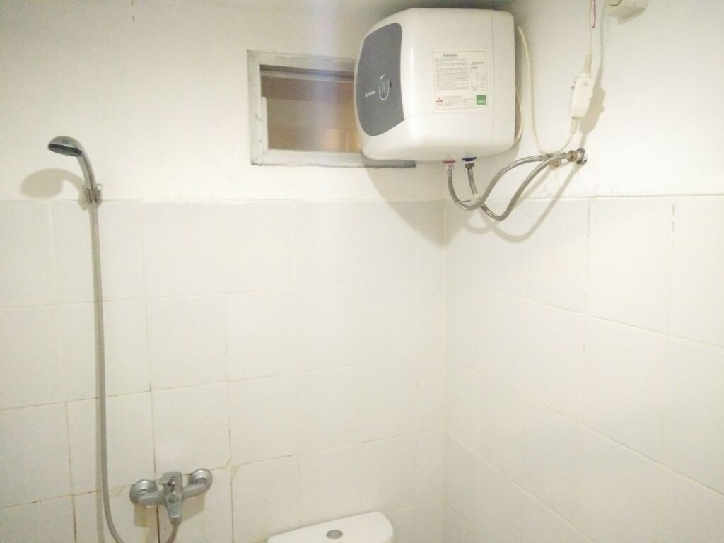 Бандунг: Apartemen The Suites Metro Yudis