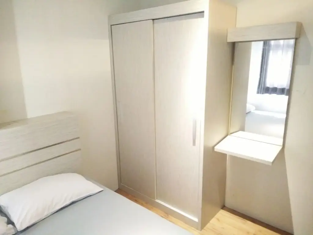 Бандунг: Apartemen The Suites Metro Yudis