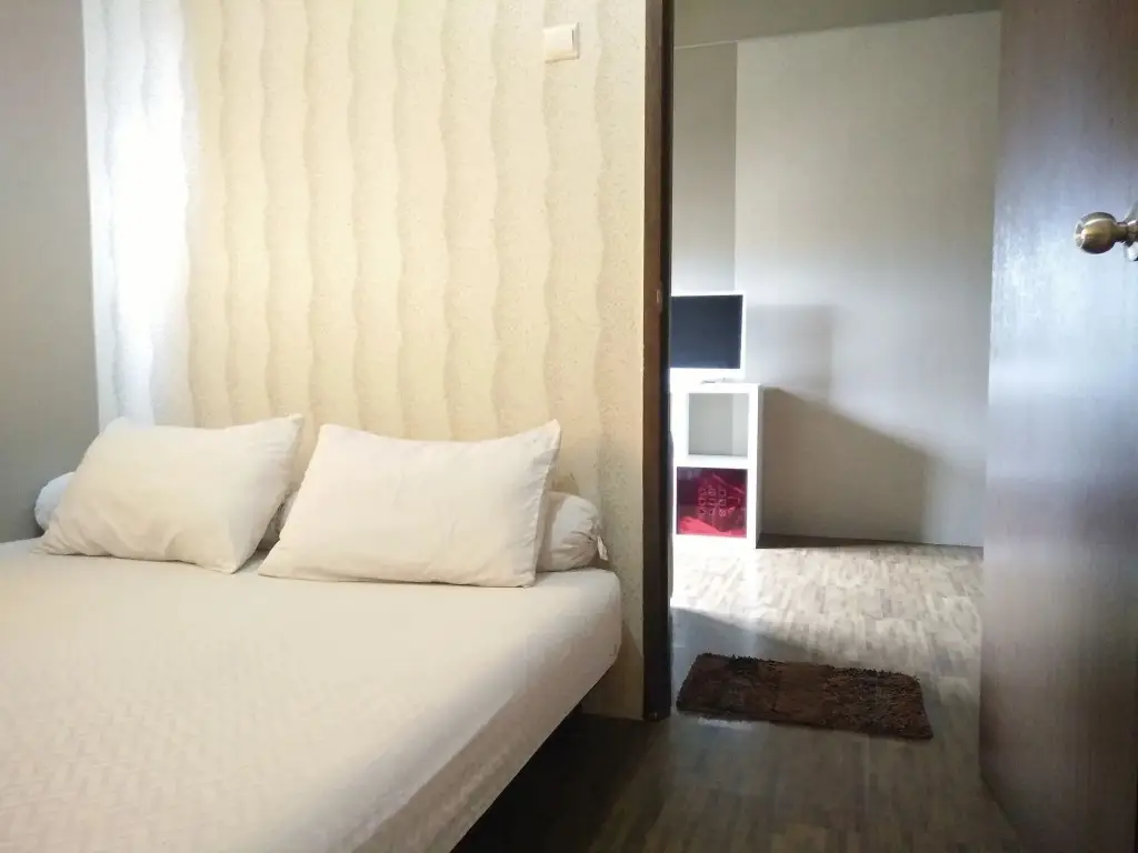 Бандунг: Apartemen The Suites Metro Yudis