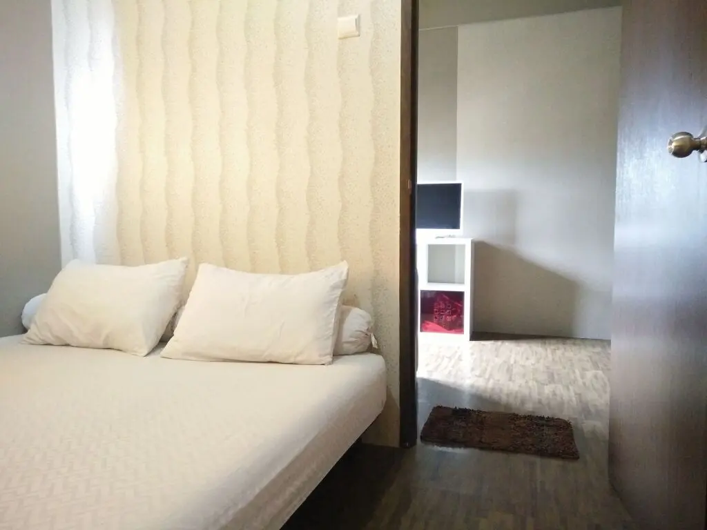 Бандунг: Apartemen The Suites Metro Yudis