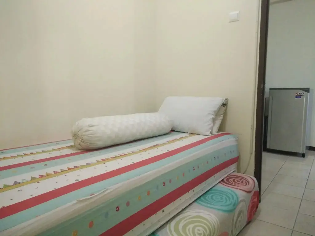 Бандунг: Apartemen The Suites Metro Yudis