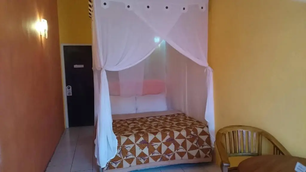 Падангбай: Zen Inn