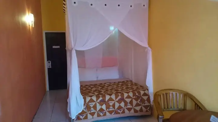 Падангбай: Zen Inn
