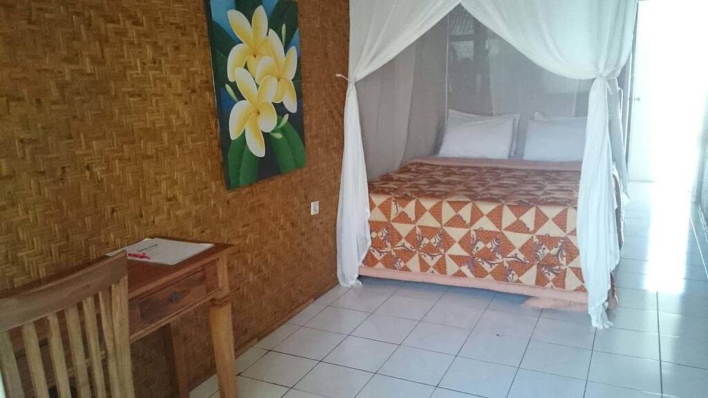 Падангбай: Zen Inn