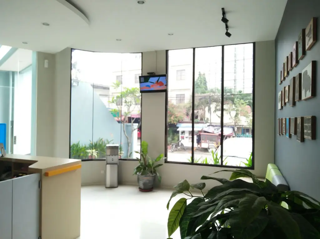 Бандунг: Sentra Inn Bandung