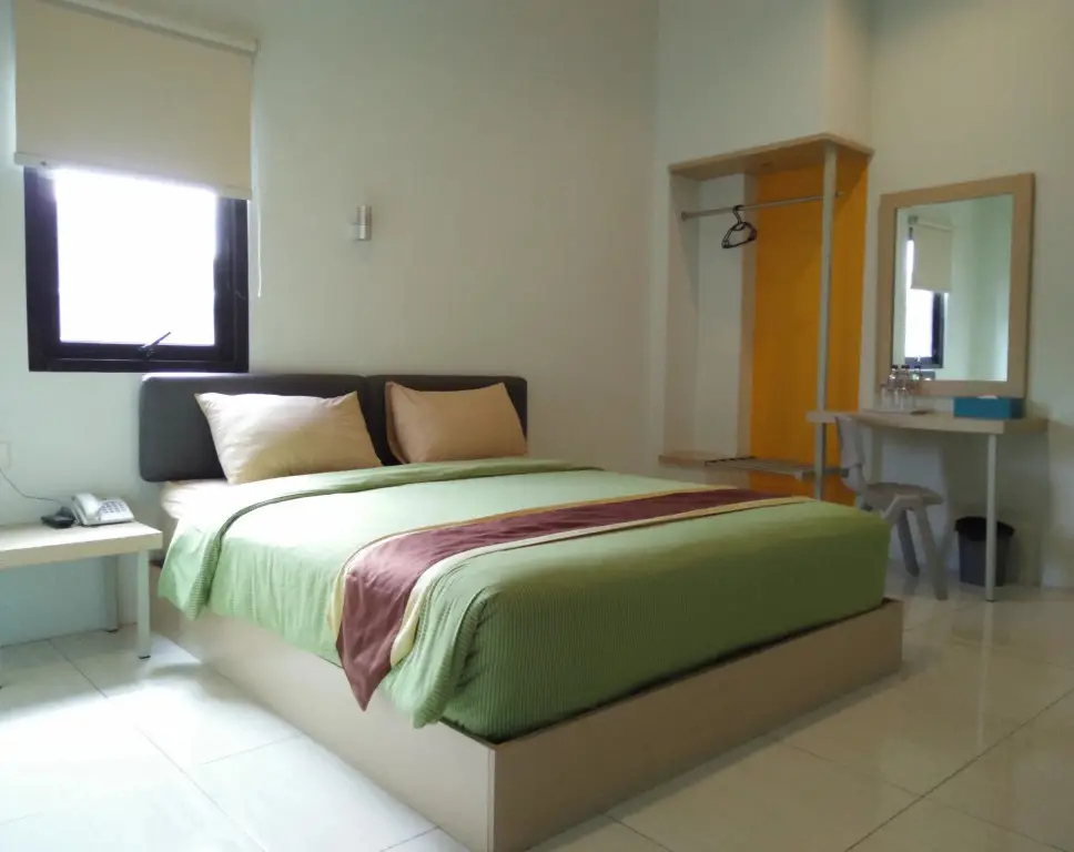 Бандунг: Sentra Inn Bandung