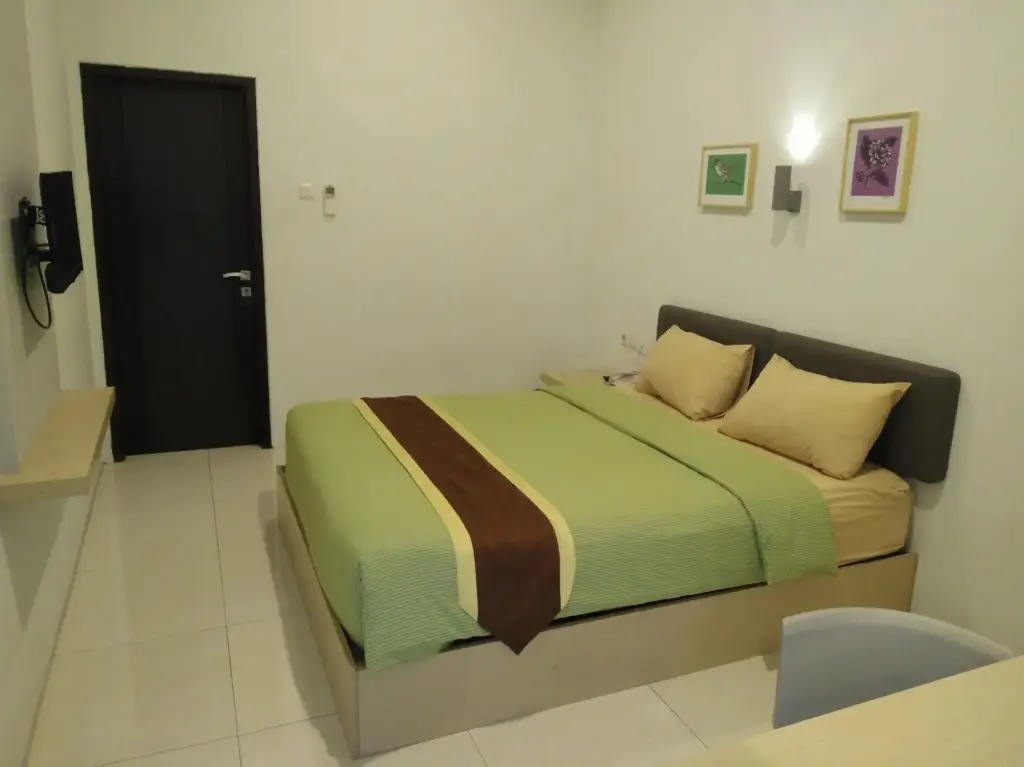 Бандунг: Sentra Inn Bandung
