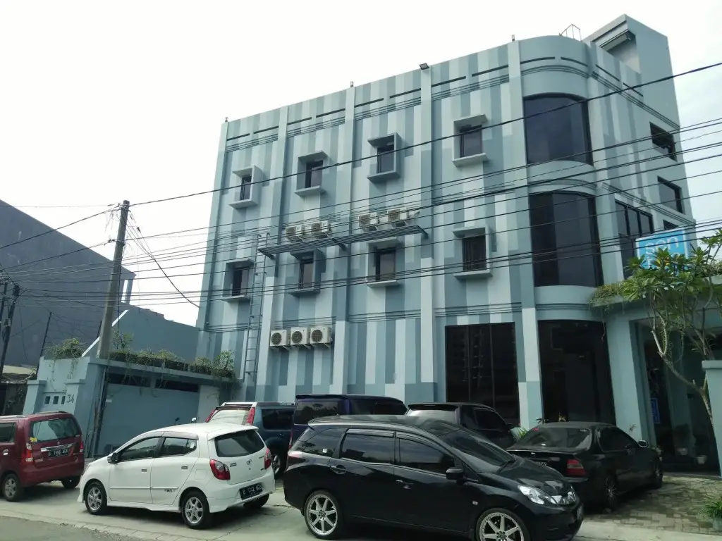 Sentra Inn Bandung — фото 1