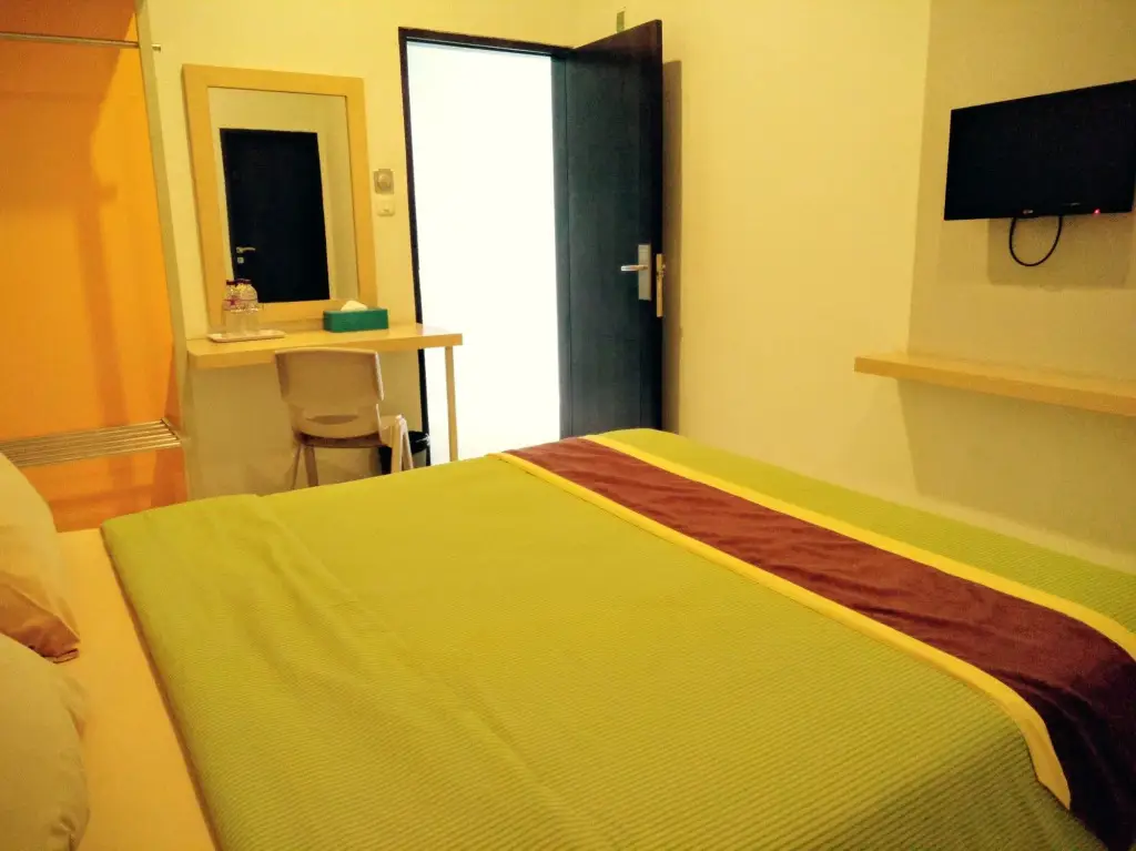 Бандунг: Sentra Inn Bandung