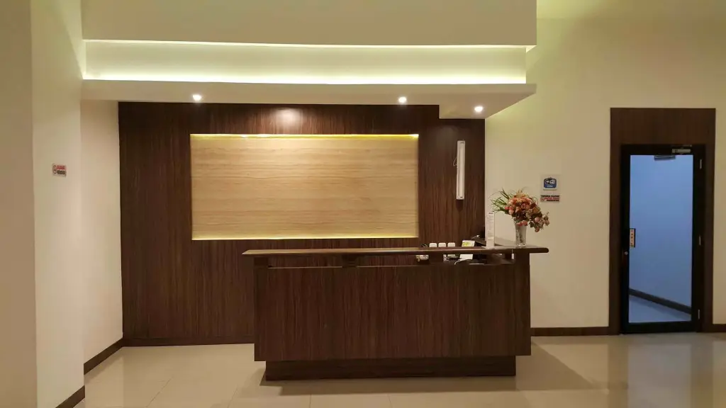 Джакарта: Focus Hotel