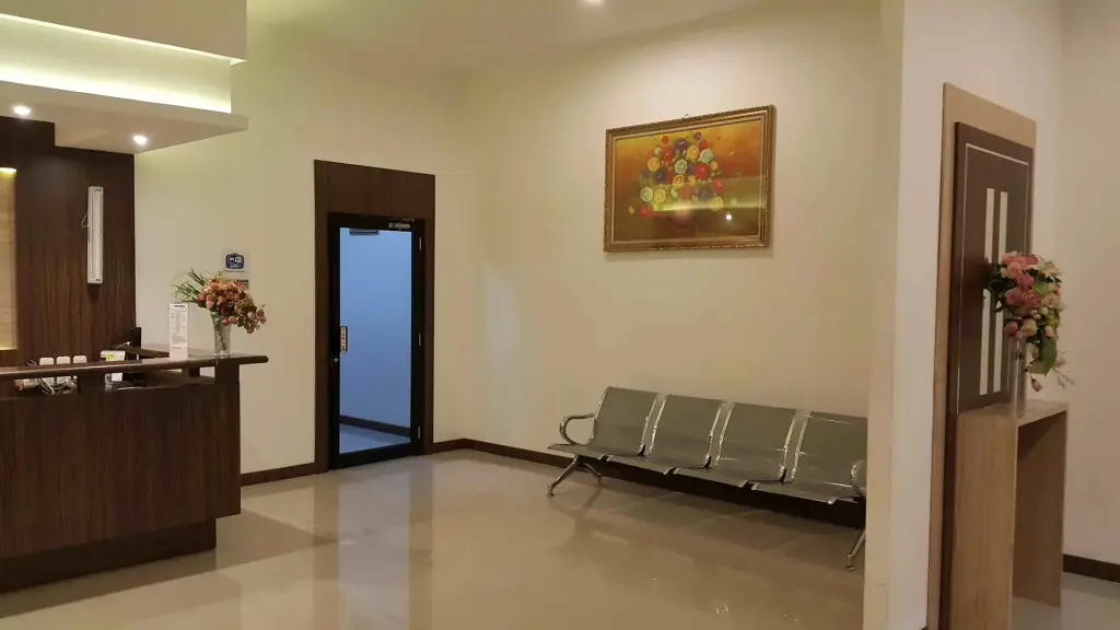 Джакарта: Focus Hotel