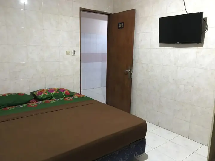 Джакарта: Focus Hotel