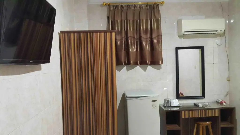 Джакарта: Focus Hotel