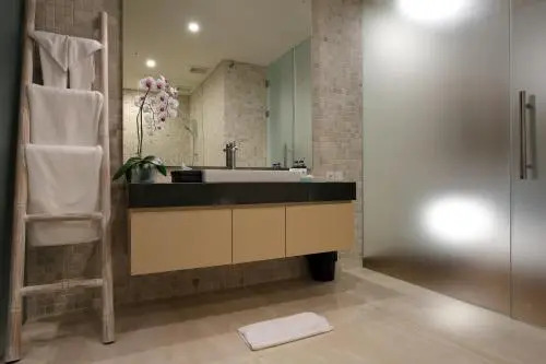 Кута: Villa Aquila Seminyak