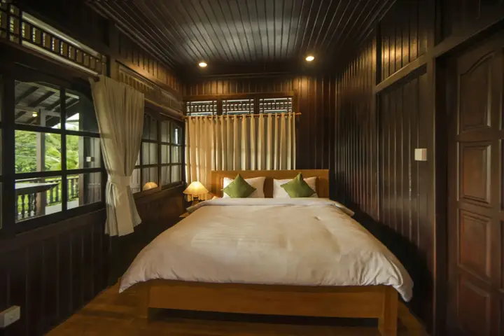 Чангу: Villa Safeer Bali