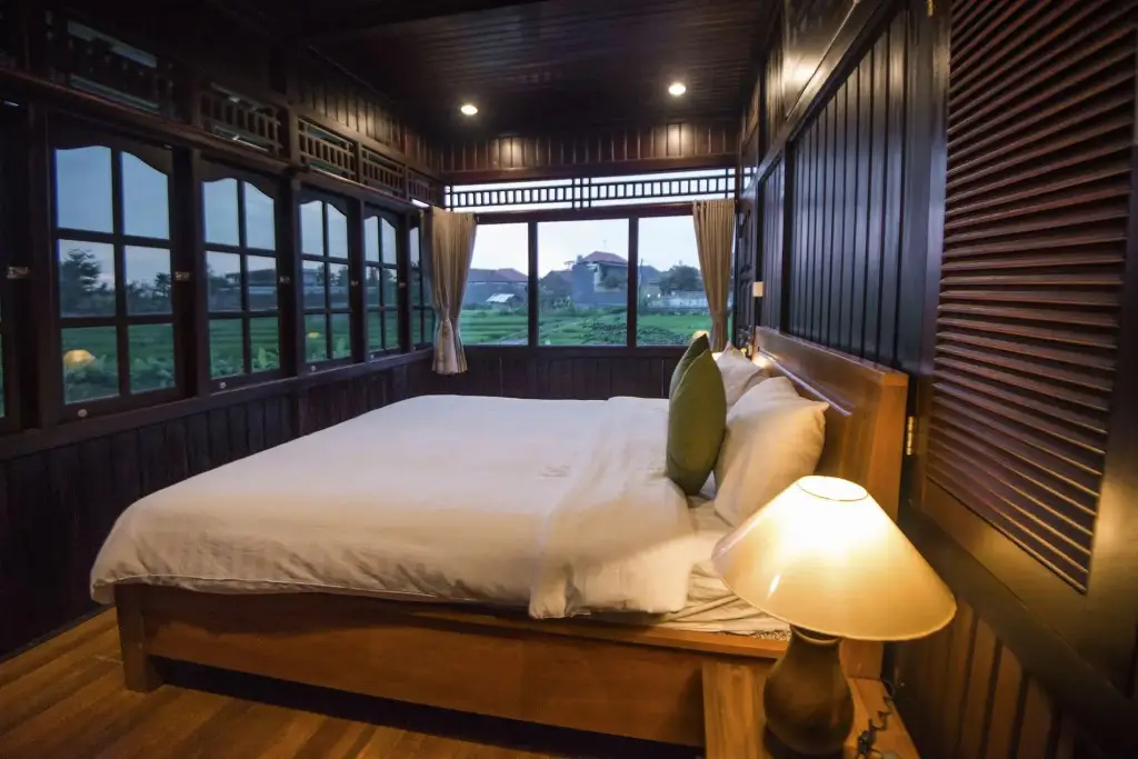 Чангу: Villa Safeer Bali