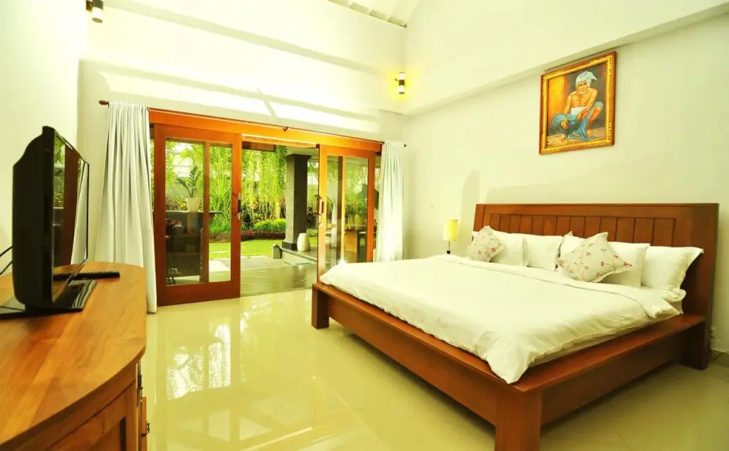 Чангу: Villa Safeer Bali