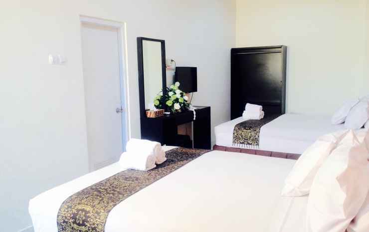 Бангунтапан: Tirta Kencana Hotel & Garden Resto