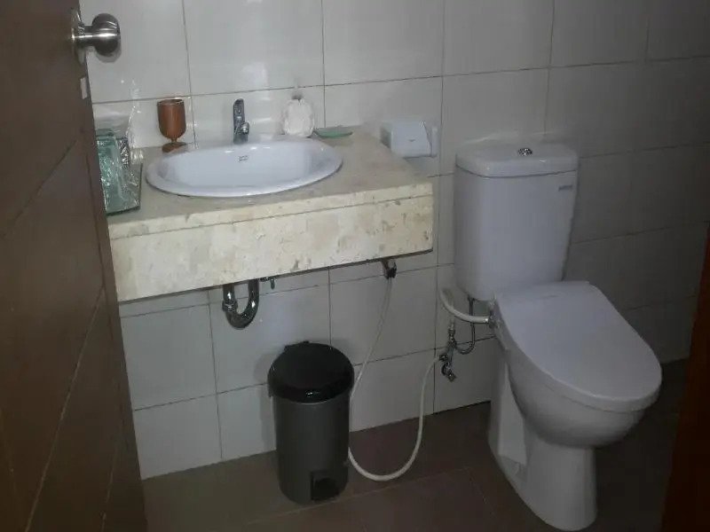 Джимбаран: Yukita House