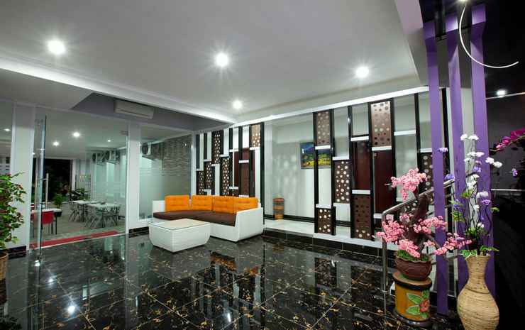 Violet Hotel Malioboro — фото 1