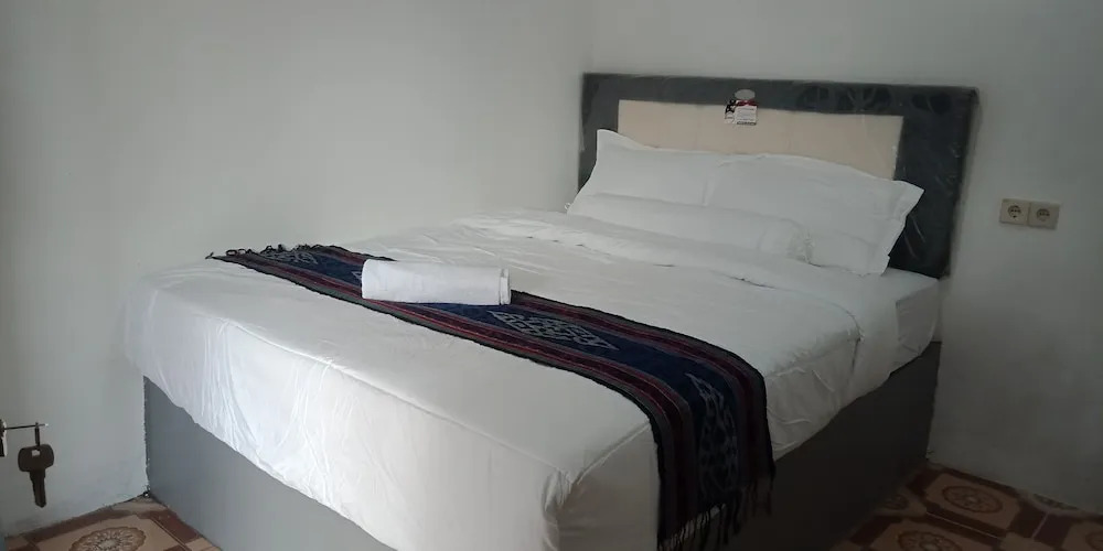 Кута: T&T Homestay