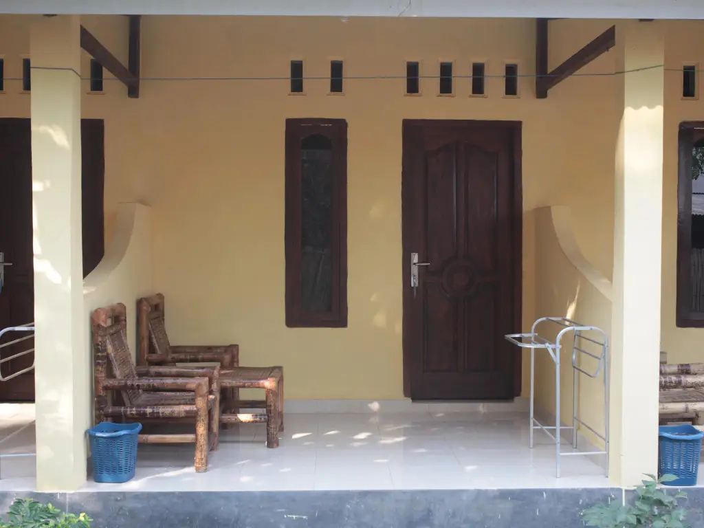 Кута: T&T Homestay