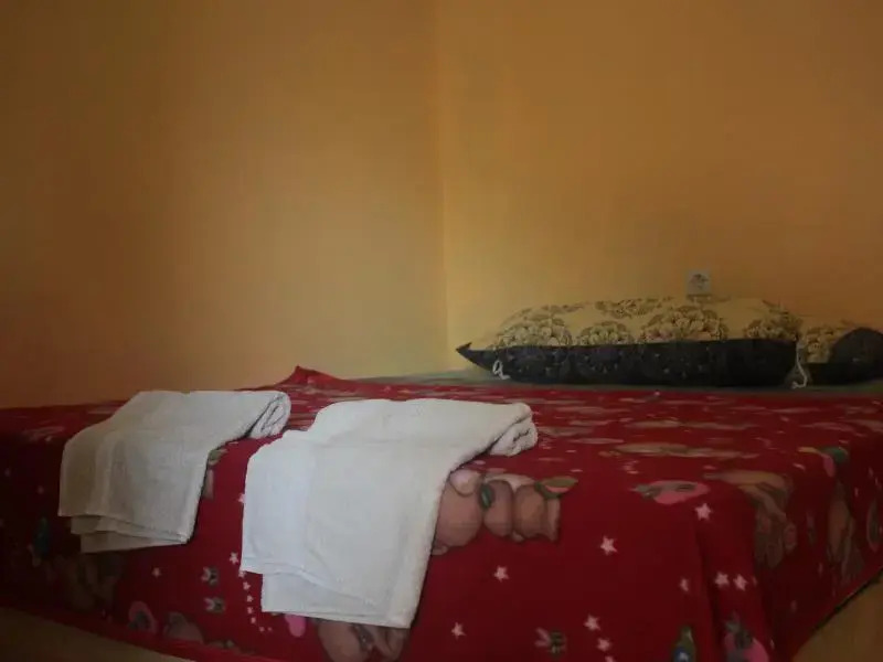 Кута: T&T Homestay
