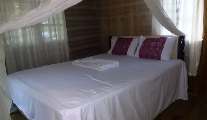Вори: Jonaths Cottage Bunaken