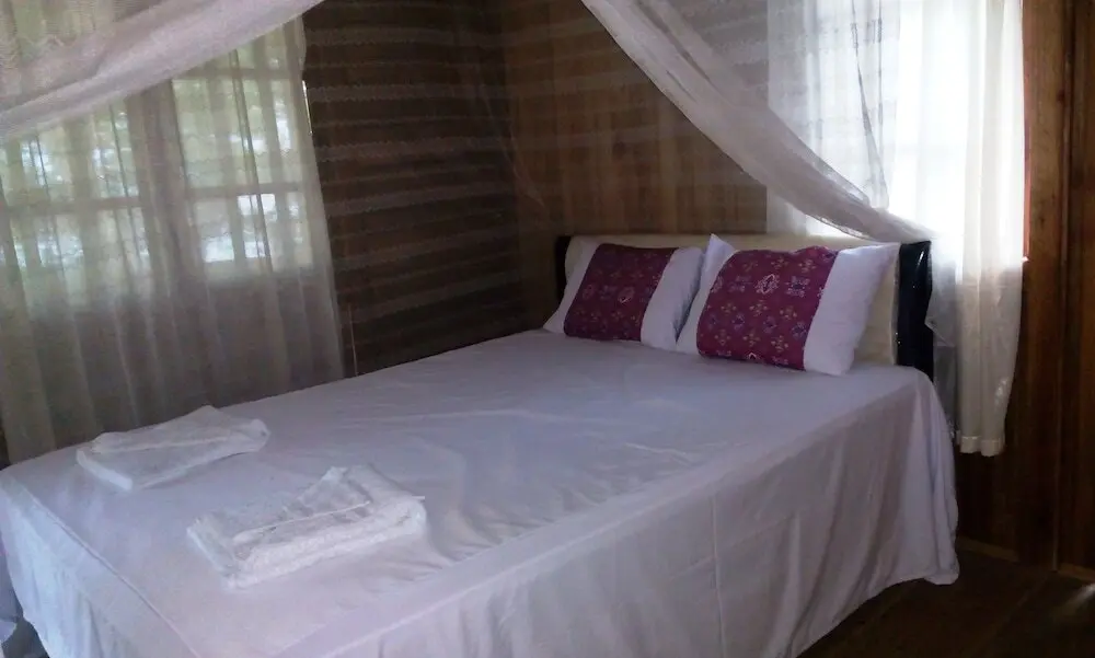 Вори: Jonaths Cottage Bunaken