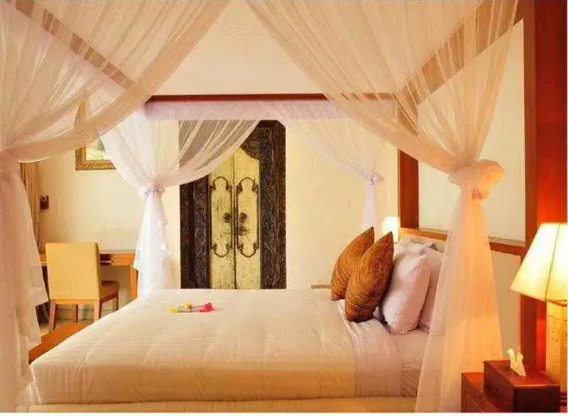 Джимбаран: Jimbaran Alamanda Villa