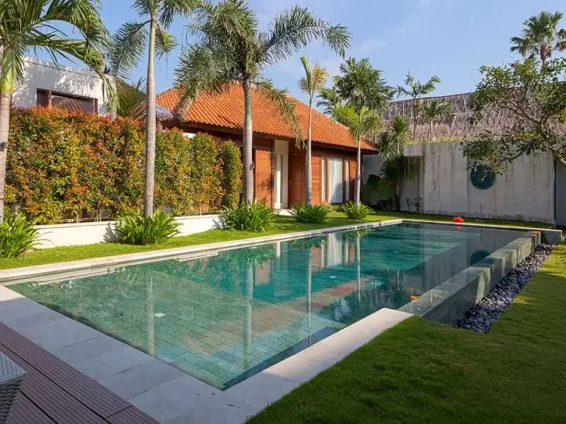 Санур: Banyan Villa Bali